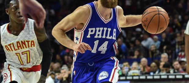 los mejores jugadores de la NBA los mejores jugadores de la NBA