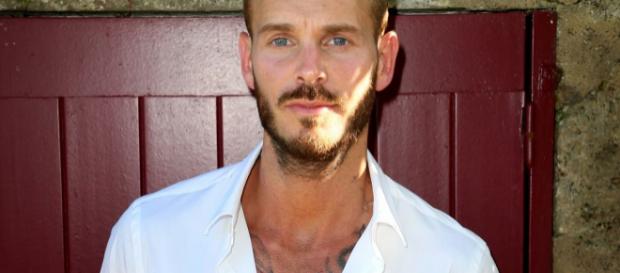 M. Pokora débute son break et quitte Paris : Sa maison de prestige ... - purepeople.com M. Pokora débute son break et quitte Paris : Sa maison de prestige ... - purepeople.com