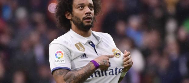Marcelo: Estoy 100% detrás de Zidane, lo defenderé hasta la muerte Marcelo: Estoy 100% detrás de Zidane, lo defenderé hasta la muerte