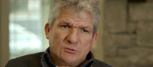 Matt Roloff's kids seem to be having some issues - screenshot Matt Roloff's kids seem to be having some issues - screenshot