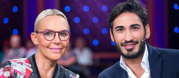 Natascha Ochsenknecht wünscht Umut Kekilli alles Gute | STERN.de - stern.de Natascha Ochsenknecht wünscht Umut Kekilli alles Gute | STERN.de - stern.de