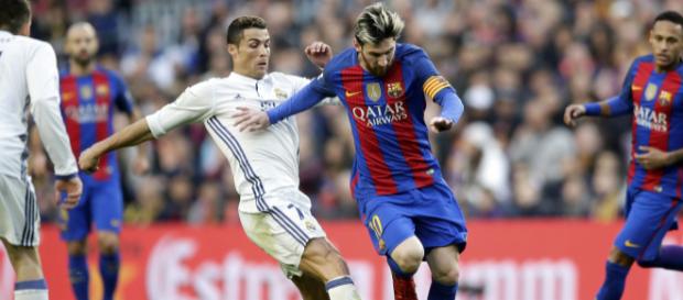 Noticias del equipo Real Madrid después del Clásico Noticias del equipo Real Madrid después del Clásico