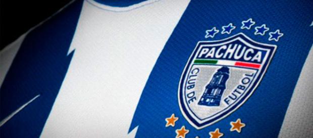 Pachuca de México contrataría africano Pachuca de México contrataría africano