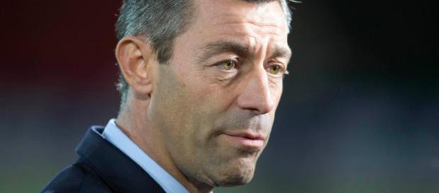 Pedro Caixinha sacked by Rangers after just seven disastrous ... - thesun.co.uk Pedro Caixinha sacked by Rangers after just seven disastrous ... - thesun.co.uk