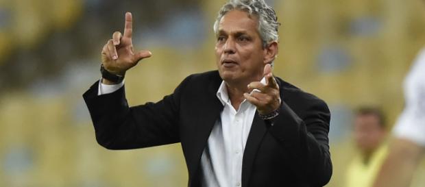 Reinaldo Rueda pode deixar o Flamengo Reinaldo Rueda pode deixar o Flamengo