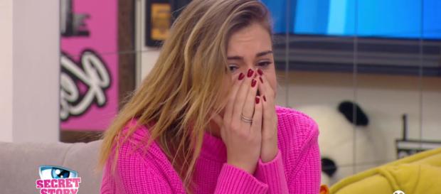 Secret Story 11 : Barbara victime d'une agression, s'est fait voler toutes ses affaires personnelles ! Secret Story 11 : Barbara victime d'une agression, s'est fait voler toutes ses affaires personnelles !