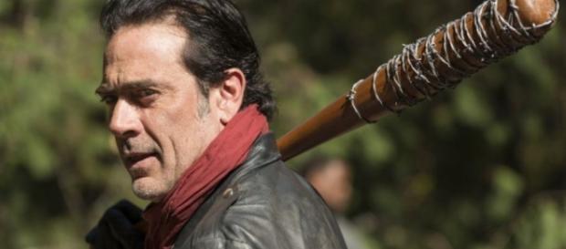The Walking Dead, saison 7 : les 10 moments les plus cool du final ... - premiere.fr The Walking Dead, saison 7 : les 10 moments les plus cool du final ... - premiere.fr