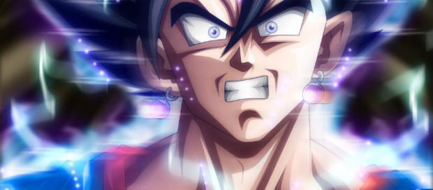 'Toei Animation' revela nuevas imágenes del Ultra Instinto. 'Toei Animation' revela nuevas imágenes del Ultra Instinto.