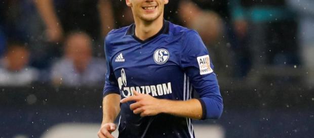 ¿Trato de Goretzka antes de la graduación? ¿Atrae a los alemanes a los bávaros? ¿Trato de Goretzka antes de la graduación? ¿Atrae a los alemanes a los bávaros?