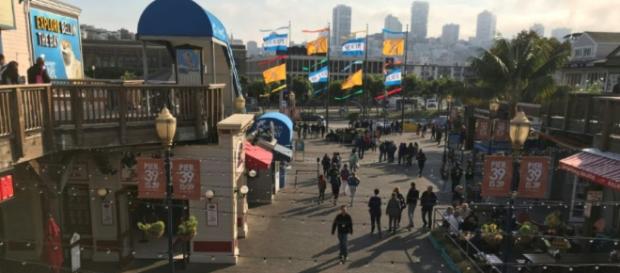 Un ancien Marine qui préparait un attentat à San Francisco arrêté ... - liberation.fr Un ancien Marine qui préparait un attentat à San Francisco arrêté ... - liberation.fr