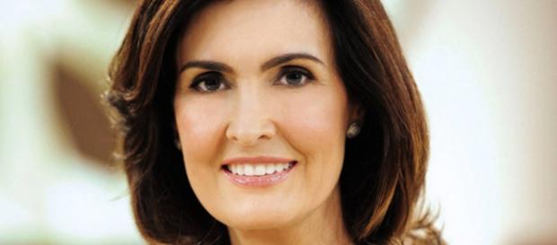 Vídeo íntimo de Fátima Bernardes com namorado cai na net e choca Vídeo íntimo de Fátima Bernardes com namorado cai na net e choca