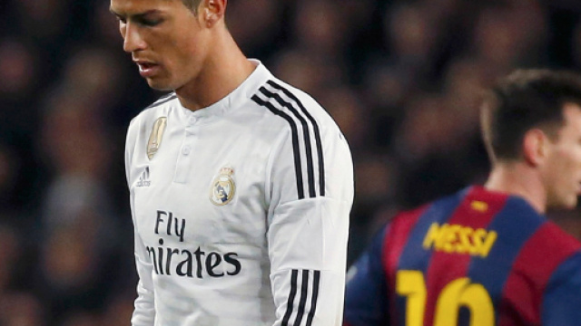 Dans le cadre de la 17ème journée de Liga, le Real Madrid reçoit le FC Barcelone pour le très disputé Clasico.