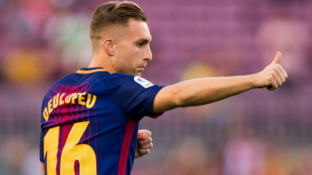Deulofeu e il suo possibile approdo all'Inter