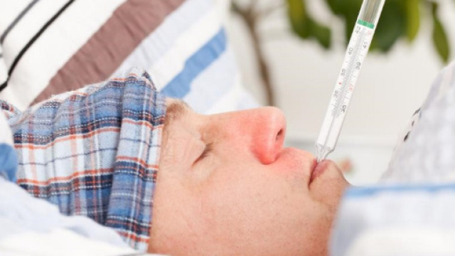 Gli uomini con l'influenza soffrono di pi&ugrave;: Esperti, non &egrave; vero ... - improntaunika.it