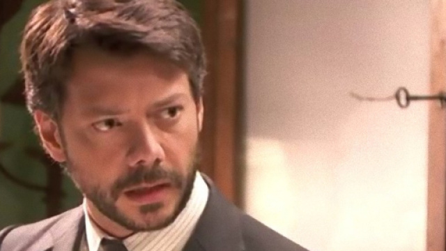 Il Segreto, trame iberiche: il ritorno di Lucas Moliner.