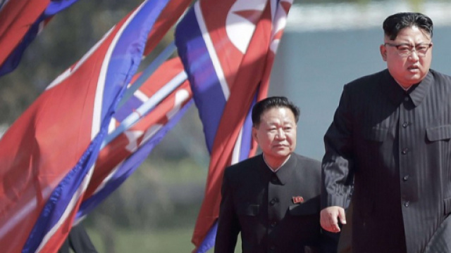Kim Jong-un s'exprime sur le potentiel de la Corée du Nord