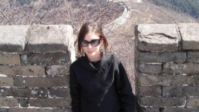 Ragazza uccisa perché girava in minigonna.