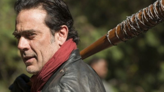 The Walking Dead, saison 7 : les 10 moments les plus cool du final ... - premiere.fr