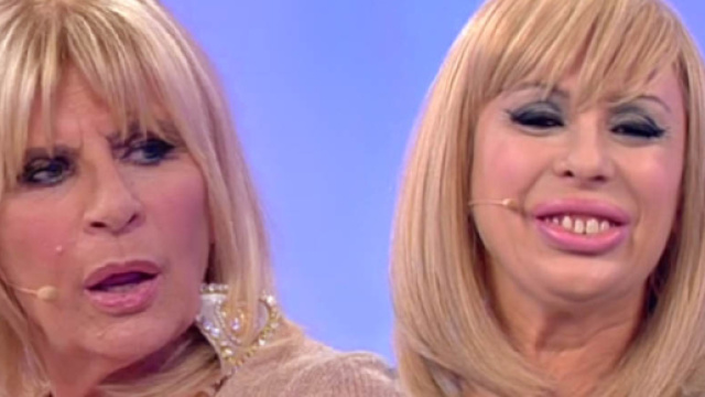 Tina e Gemma si odiano davvero non è finzione" - la rivelazione di ... - bitchyf.it