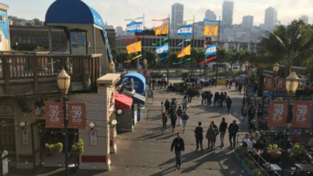 Un ancien Marine qui préparait un attentat à San Francisco arrêté ... - liberation.fr