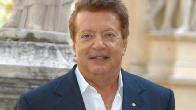 Vittorio Cecchi Gori è in rianimazione al Gemelli di Roma.