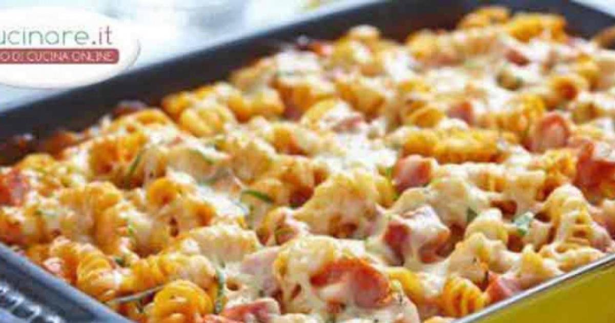 3 modi per condire la pasta integrale | Guide di Cucina