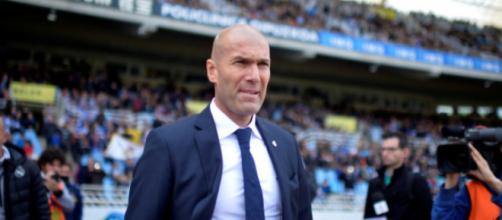 Comment Zinédine Zidane a transformé le Real Madrid - huffingtonpost.fr