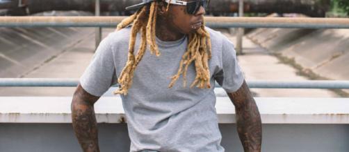 Lil Wayne Says "Tha Carter V" Is "Coming Soon" | (Image Credit: HipHopDX/Youtube screencap)