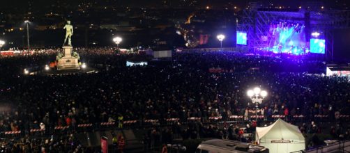 Concerti Capodanno 2018 gratis in Italia