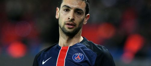 Javier Pastore | foto by goal.com