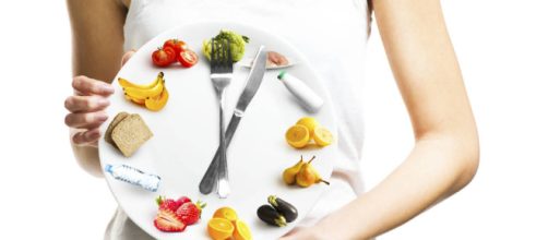 Nutrición:Comer bien y quemar el doble de calorías