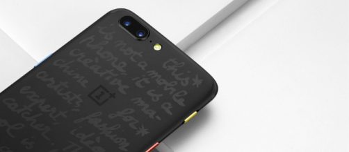 OnePlus 5 JCC Limited Edition disponibile all'acquisto sul sito ... - tuttoandroid.net