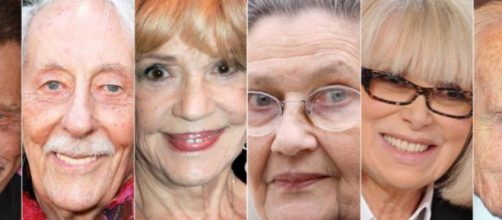RETRO 2017: Johnny, Mireille Darc, Jean Rochefort... Ils nous ont ... - sen360.fr