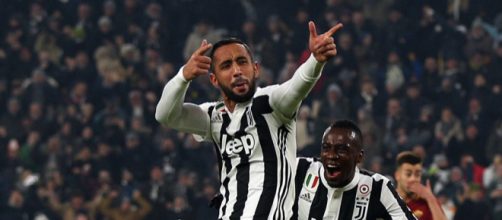 Serie A, Juventus-Roma 1-0: Benatia vale tre punti, giallorossi ... - mediagol.it