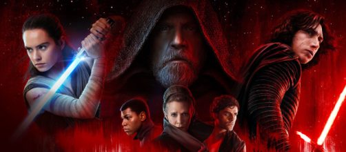 Star Wars: Gli Ultimi Jedi | Film Disney - disney.it