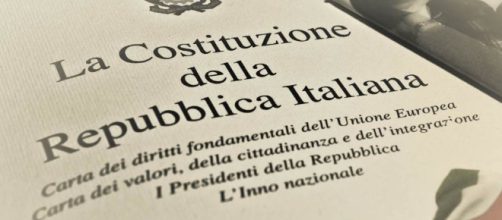 Una Costituzione rigida, votata e frutto di Compromesso