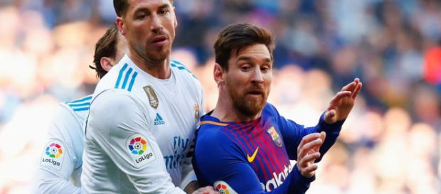 Cinco claves por las que el Real Madrid perdió El Clásico en Barcelona Cinco claves por las que el Real Madrid perdió El Clásico en Barcelona