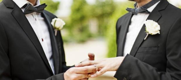Matrimonios entre personas del mismo sexo en Australia. - ntrzacatecas.com Matrimonios entre personas del mismo sexo en Australia. - ntrzacatecas.com