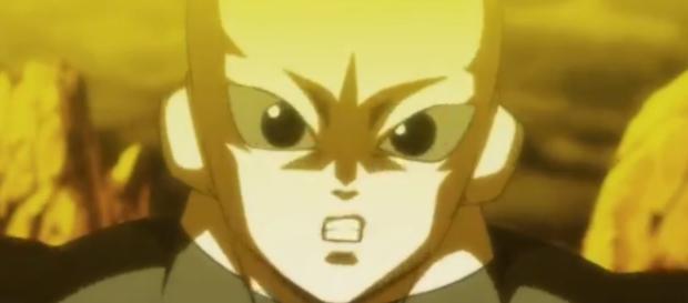 DBS: ¡Jiren se aterroriza por primera vez después de 12 episodios! DBS: ¡Jiren se aterroriza por primera vez después de 12 episodios!