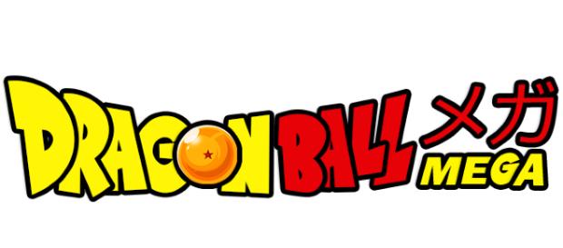 Dragon Ball Mega, la nueva sensación para el mundo. Dragon Ball Mega, la nueva sensación para el mundo.