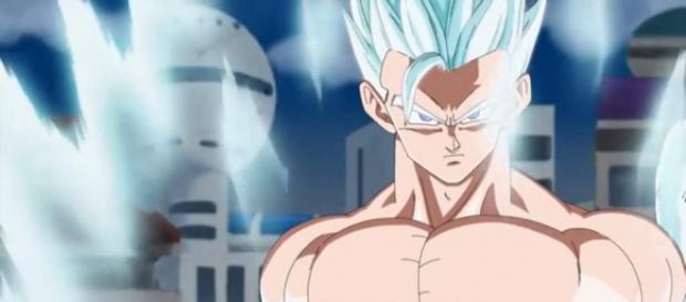 Dragon Ball Super: ¿Gohan podría tener una nueva transformación? Dragon Ball Super: ¿Gohan podría tener una nueva transformación?