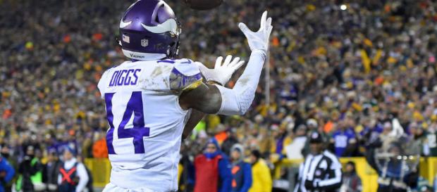 el top tres de las victorias de la NFL el top tres de las victorias de la NFL