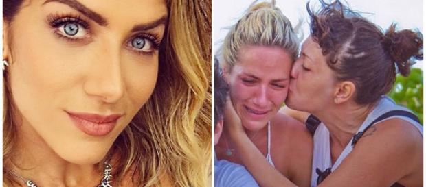 Giovanna descobre doença após sentir dores durante a relação com Bruno Gagliasso Giovanna descobre doença após sentir dores durante a relação com Bruno Gagliasso