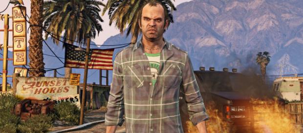 GTA V for $20 (Image via Rockstar Games) GTA V for $20 (Image via Rockstar Games)