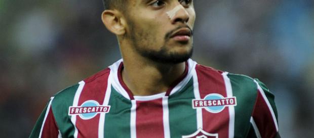 Gustavo Scarpa ainda pode pintar no Palmeiras Gustavo Scarpa ainda pode pintar no Palmeiras