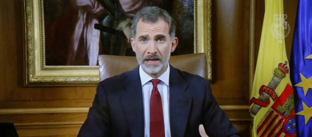 Independencia de Cataluña: Esto es el 155: el discurso del Rey ... - elconfidencial.com Independencia de Cataluña: Esto es el 155: el discurso del Rey ... - elconfidencial.com