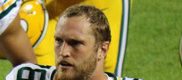 Jason Spriggs - Jeffrey Beall via Wikimedia Commons Jason Spriggs - Jeffrey Beall via Wikimedia Commons