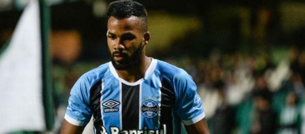 Jogador não chegou a um acordo com o clube Jogador não chegou a um acordo com o clube