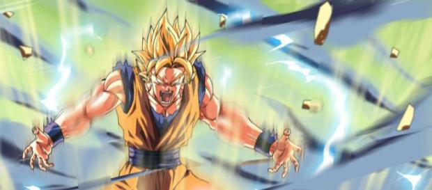 La película prohibida de Dragon Ball Z ¿La conoces? La película prohibida de Dragon Ball Z ¿La conoces?