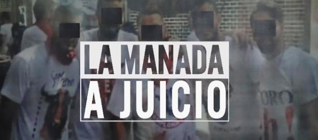 Más bien diría joven juzga de porque se deja violar por estos inhumanos. Más bien diría joven juzga de porque se deja violar por estos inhumanos.